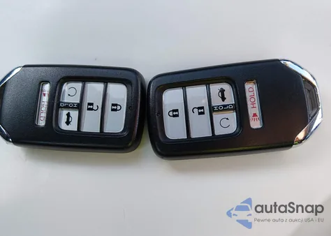 2018 Honda Civic Ex from USA, damaged, VIN 2HGFC2F77JH566169